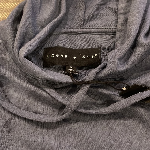 Edgar & Ash Men’s Shirt - Picture 3 of 7